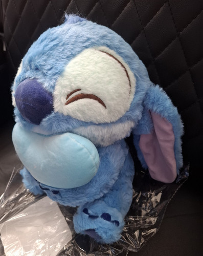 Lilo stitch blue - lilo, stitch-