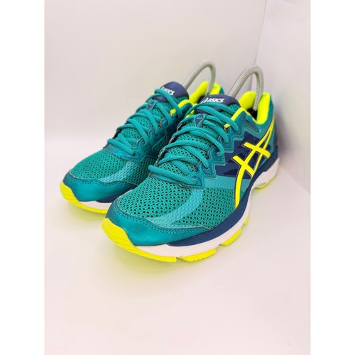 Asics 2000 womens 6 - asics, uk