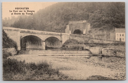 Pepinster pont sur la - pepinster,