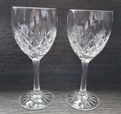 Edinburgh crystal kelso wine - edinburgh,