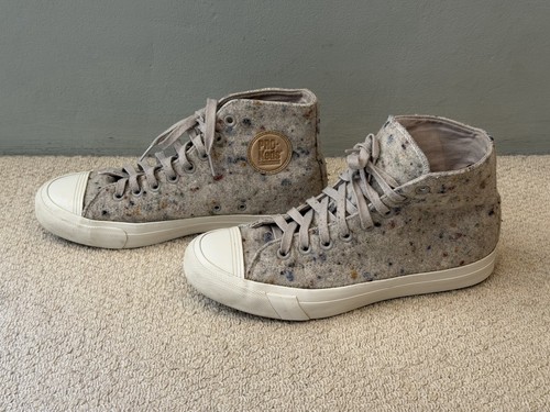 Pro keds wool upper - pro-keds, 70%