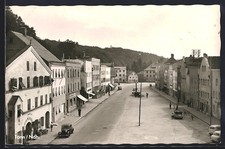 Tann/Ndb., marketplace