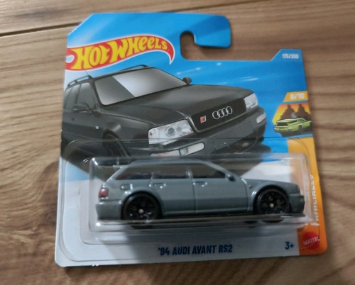 Audi rs2 avant estate hot - rs2,