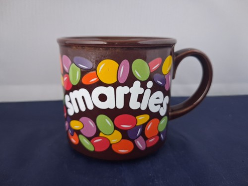 Vintage hornsea smarties mug - vintage,