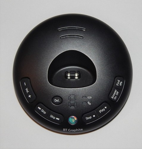 Graphite 2500 replacement - bt,