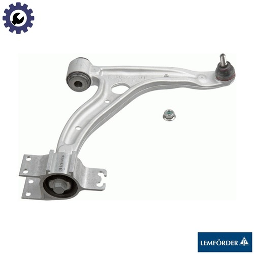 Controltrailing arm wheel - arm,