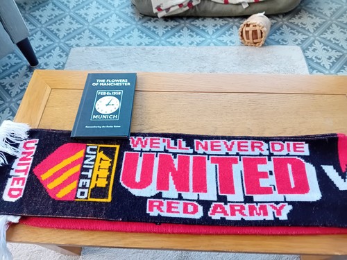 Manchester united - manchester,