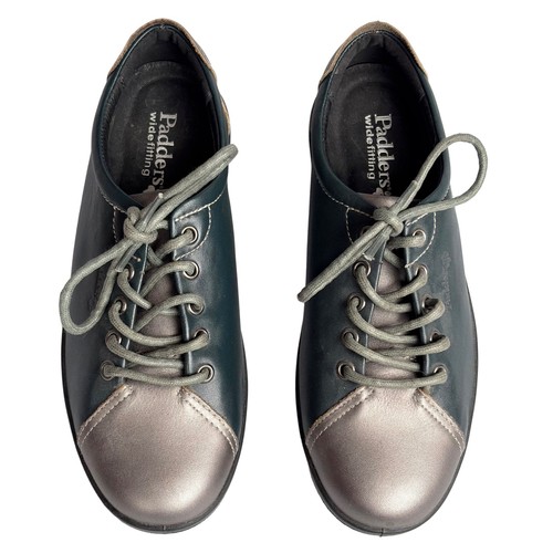 Padders ladies size wide - wide, fit