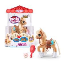Pets Alive My Magical Pony and