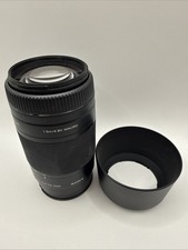 Sony 75-300mm f/4.5-5.6
