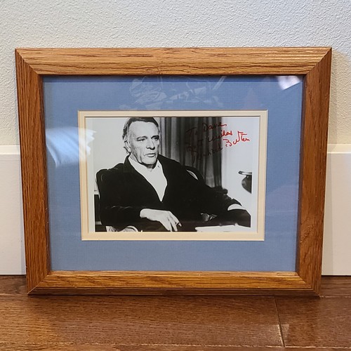 Actor richard burton - actor,