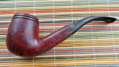 Vintage butz choquin estate - vintage, butz-choquin