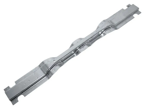 Rear tub floor - rear,