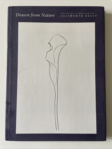 Drawn from nature - nature, the