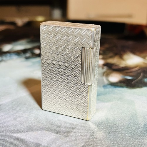Dupont hermes vintage - st,