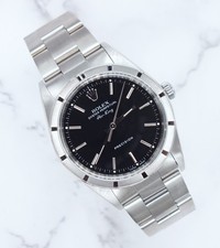 Rolex Air King 14010m with