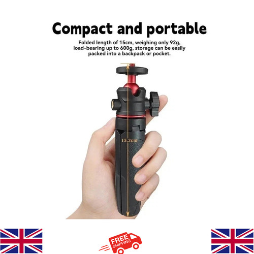 360 mini extendable - 360°mini,
