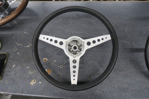 Steering wheel classic mini - wheel,