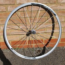 Alex Rims ALX 295 Front Wheel