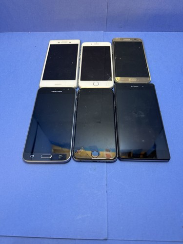 Job lot mobile - 6,