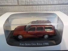 Ford Sierra Ghia Rural Estate