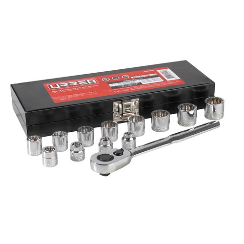 Urrea 5200lp drive 12 - 3/8”,