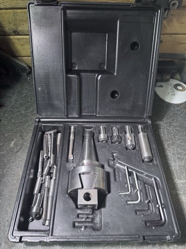 Horma c1010 boring head - horma,