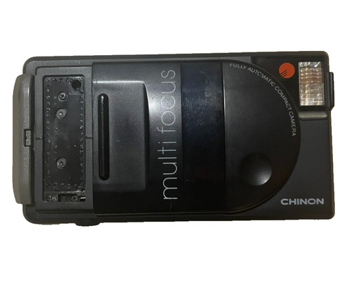 Chinon auto 3001 multi - chinon,