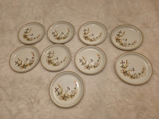 Set of 9 Vintage M&S Harvest