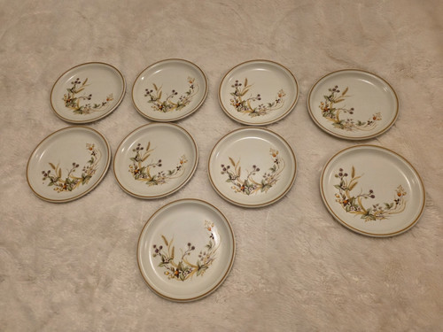 Set vintage s harvest - 9,