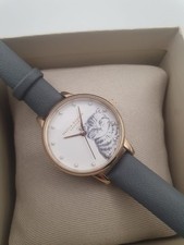 Olivia Burton Kitten Cat Watch