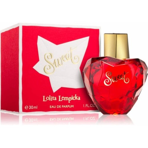Lolita lempicka sweet eau - eau, de