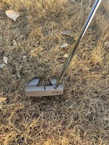 Scotty cameron phantom 5 - scotty, 5.5