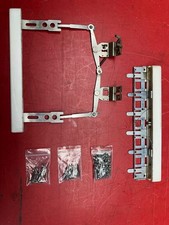 Soprani accordion parts Italy 