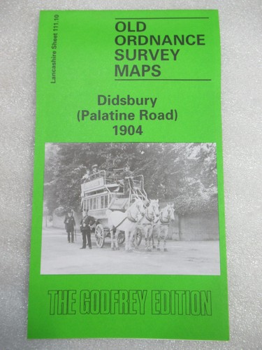 Didbury 1904 - didbury,