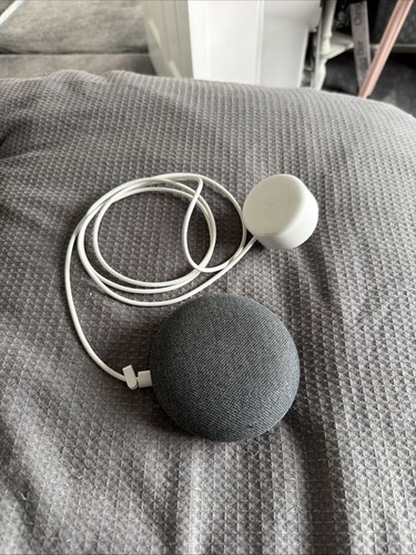 Google home mini smart - mini,