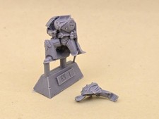 Raven Guard Mor Deythan Torso