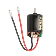 21T 540 Brushed Motor High