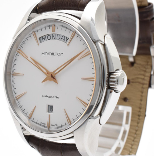 Hamilton jazzmaster h325050 - hamilton,