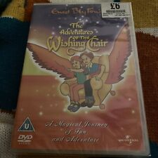 Enid Blyton's Enchanted Lands