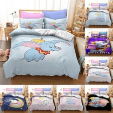 3D Cartoon Dumbo Series