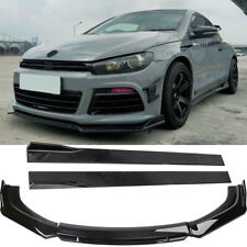 For VW Scirocco 1.4TSI Black