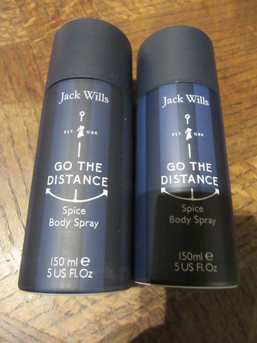Jack wills the - jack,