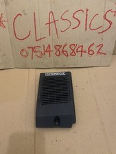 Toyota Corolla AE82 GT Twincam *SPEAKER COVER TRIM *RIGHT Side/ DRIVERS