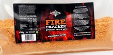 FIRECRACKER spicy dipped