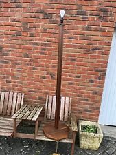 Art Deco Period Standing Lamp