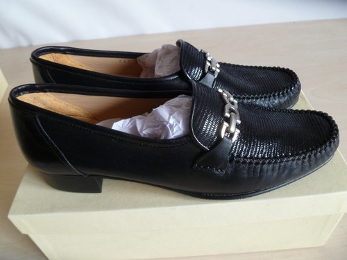 Shoes ladies leather - hb,