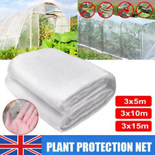 5-15M Garden Protect Netting