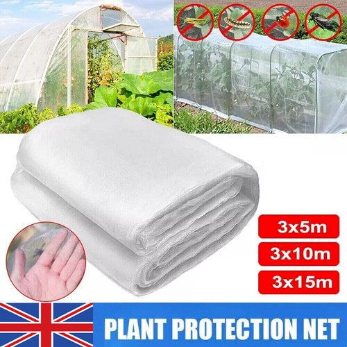 15m garden protect netting - garden,