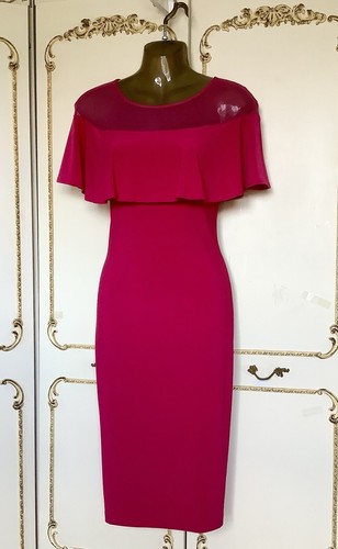Joseph ribkoff fushia - joseph, ribkoff.